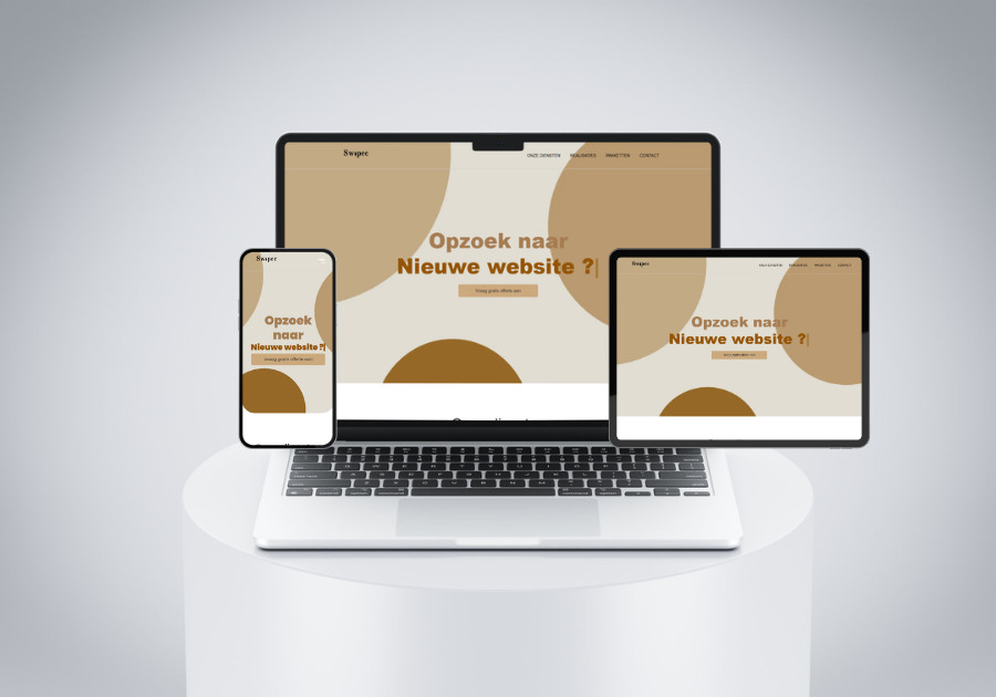 Premium website wordpress